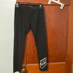 Nike leggings